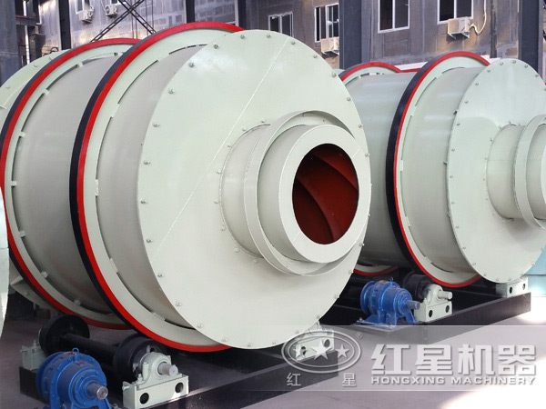 滾筒式烘干機價(jià)格